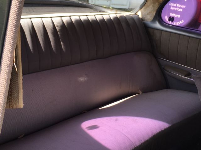 1972 Oldsmobile Eighty-Eight