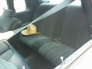 1988 White Oldsmobile Cutlass Coupe