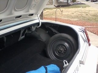 1988 White Oldsmobile Cutlass Coupe