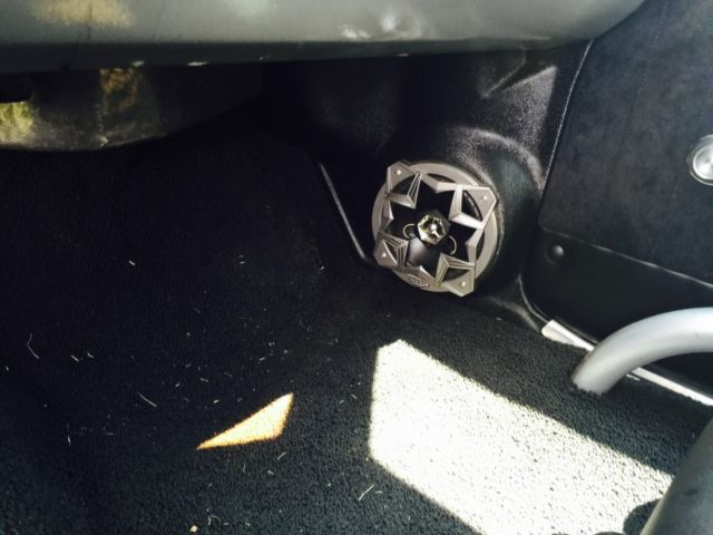 1972 Silver Oldsmobile 442 Hardtop