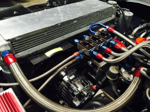 1972 Silver Oldsmobile 442 Hardtop