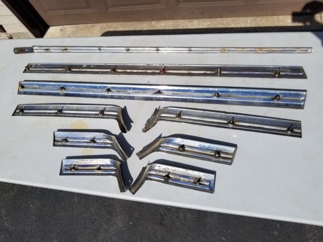 1965 Oldsmobile Cutlass