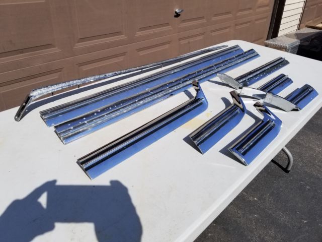 1965 Oldsmobile Cutlass