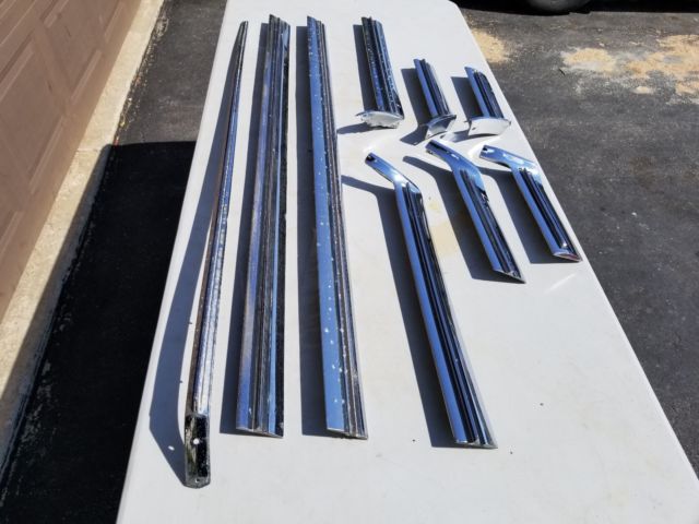 1965 Oldsmobile Cutlass