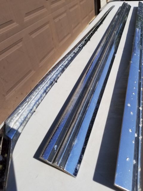 1965 Oldsmobile Cutlass