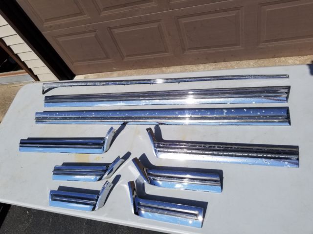 1965 Oldsmobile Cutlass