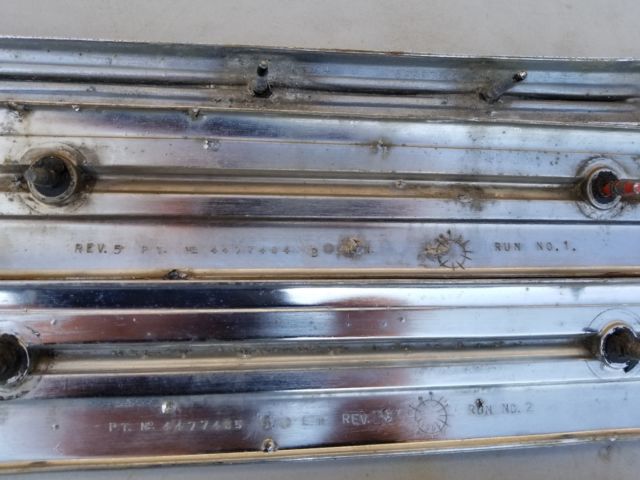 1965 Oldsmobile Cutlass