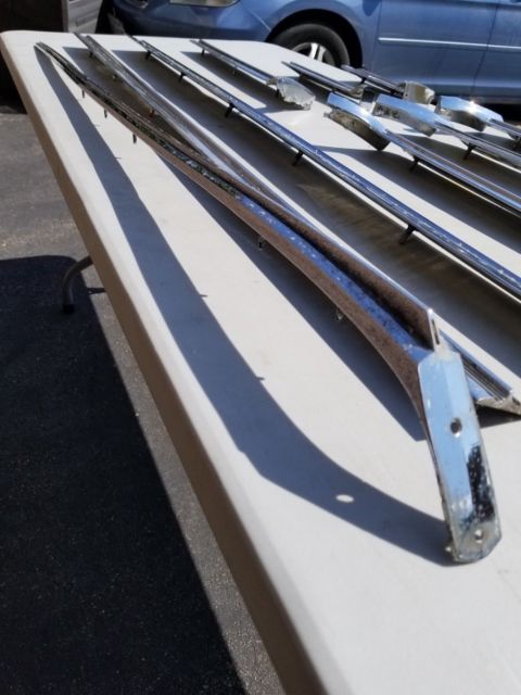 1965 Oldsmobile Cutlass