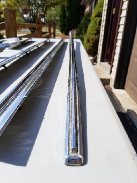 1965 Oldsmobile Cutlass