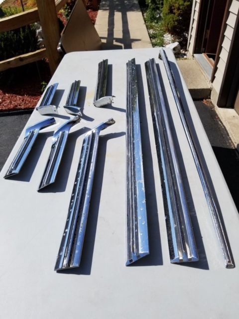 1965 Oldsmobile Cutlass