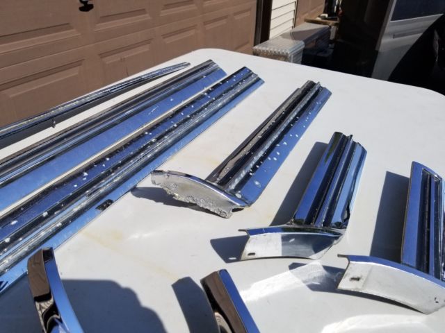 1965 Oldsmobile Cutlass