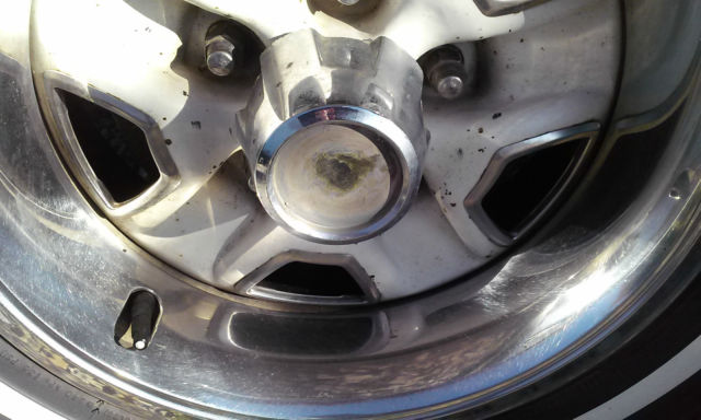 1985 White Oldsmobile Cutlass Coupe