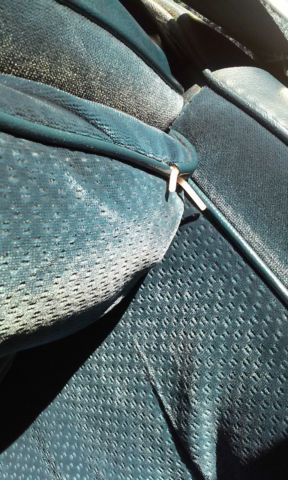 1985 White Oldsmobile Cutlass Coupe