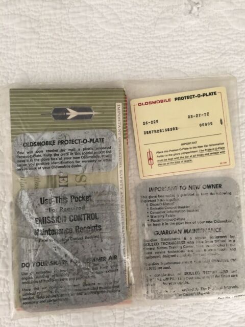 1972 Blue Oldsmobile Cutlass Coupe