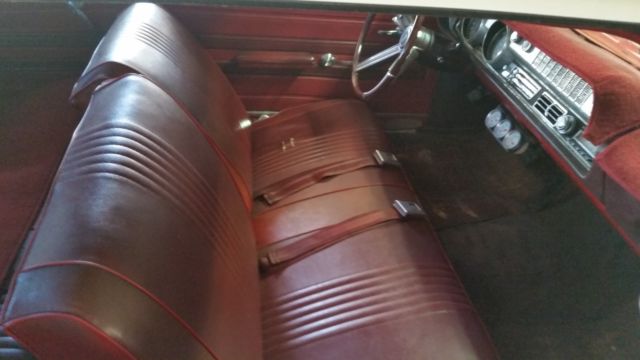 1962 Oldsmobile Other