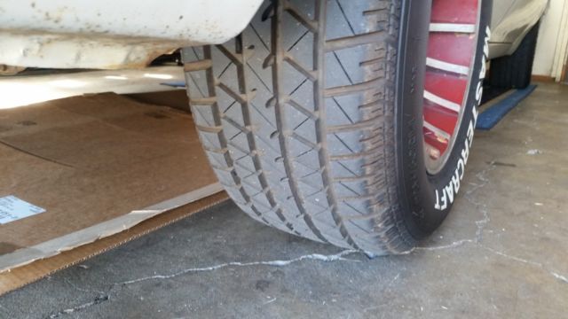 1962 Oldsmobile Other