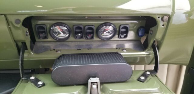 1949 Green Oldsmobile Other Fastback