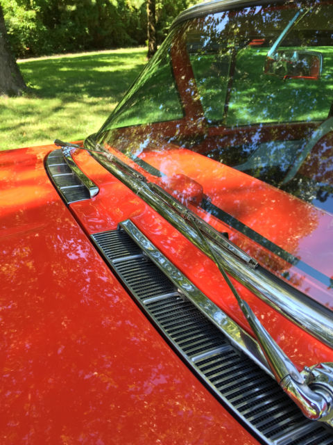 19580000 Oldsmobile Eighty-Eight