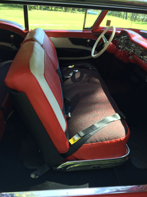 19580000 Oldsmobile Eighty-Eight