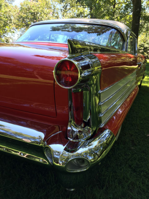 19580000 Oldsmobile Eighty-Eight