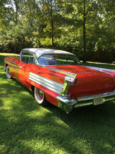 19580000 Oldsmobile Eighty-Eight