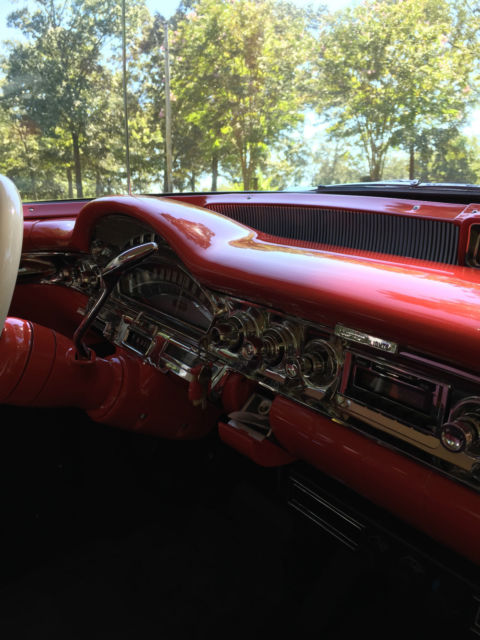 19580000 Oldsmobile Eighty-Eight