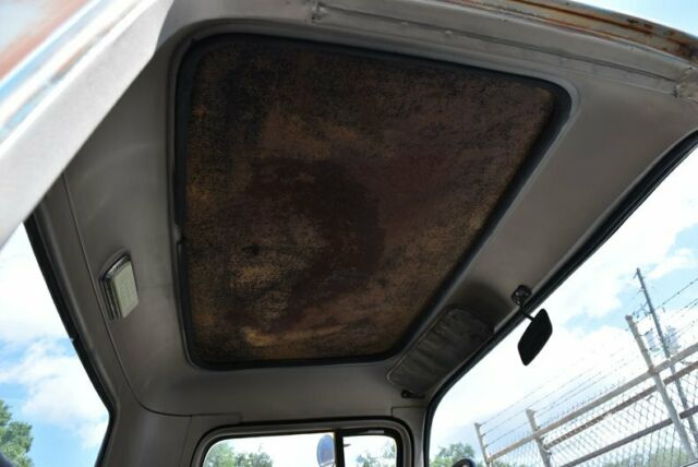 1959 -- Chevrolet Other Pickups Pickup Truck