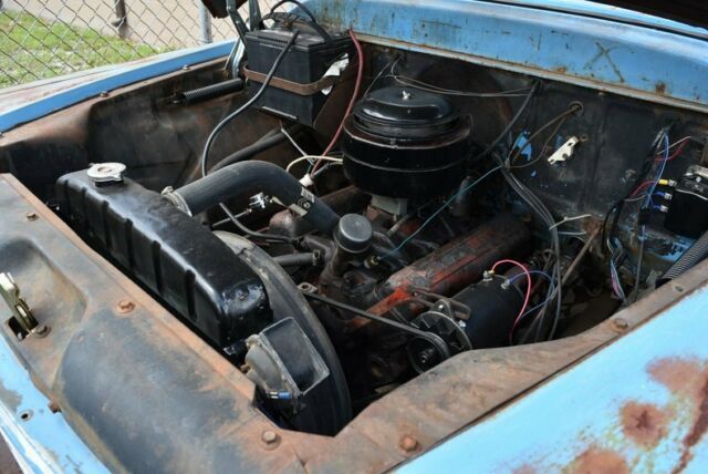1959 -- Chevrolet Other Pickups Pickup Truck