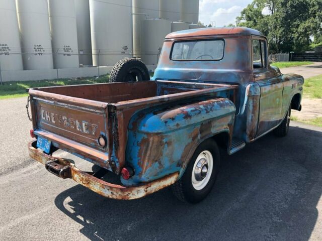 1959 -- Chevrolet Other Pickups Pickup Truck