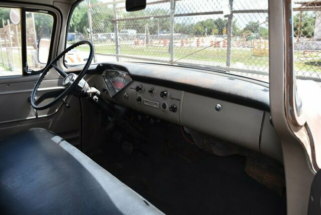 1959 -- Chevrolet Other Pickups Pickup Truck