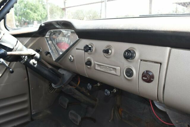 1959 -- Chevrolet Other Pickups Pickup Truck