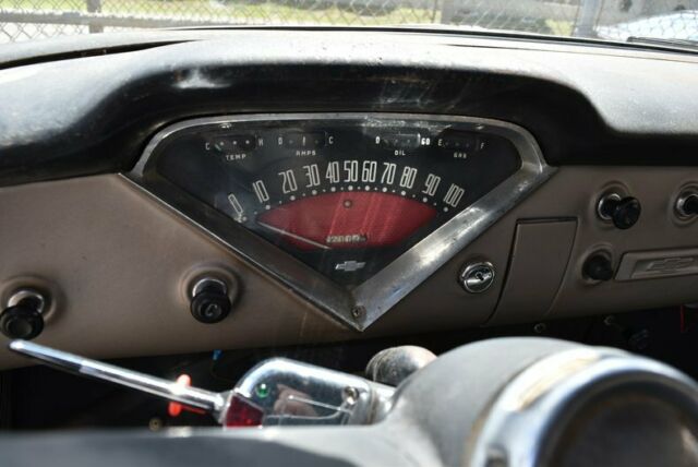 1959 -- Chevrolet Other Pickups Pickup Truck