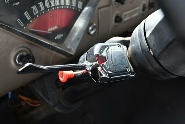 1959 -- Chevrolet Other Pickups Pickup Truck