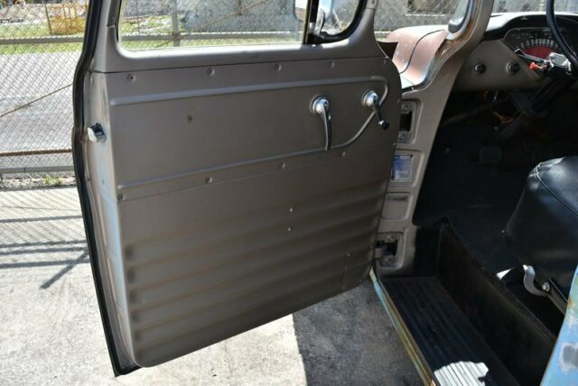 1959 -- Chevrolet Other Pickups Pickup Truck