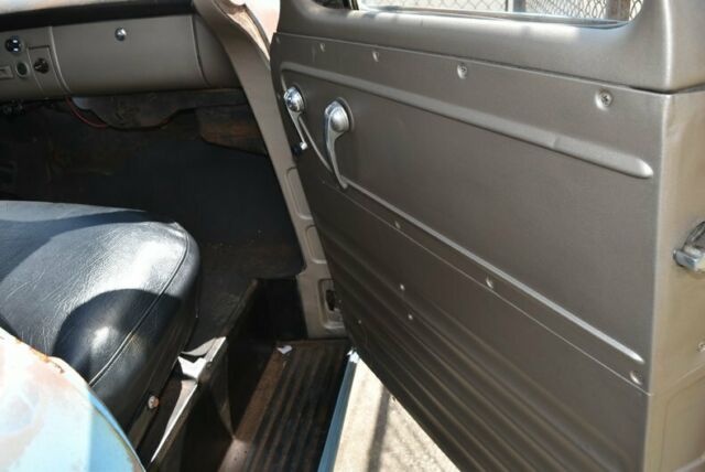 1959 -- Chevrolet Other Pickups Pickup Truck