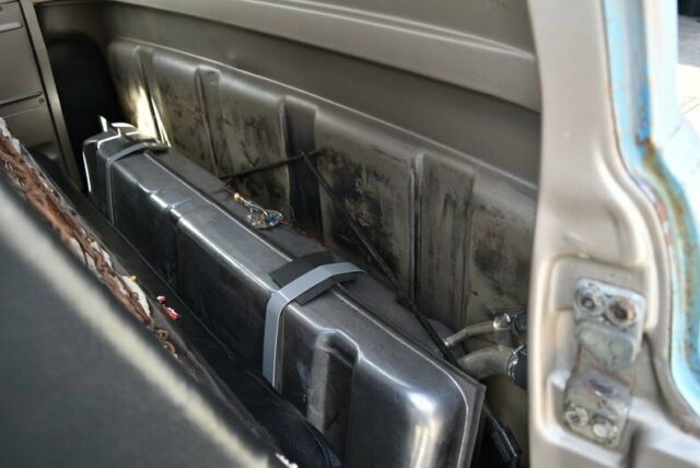 1959 -- Chevrolet Other Pickups Pickup Truck