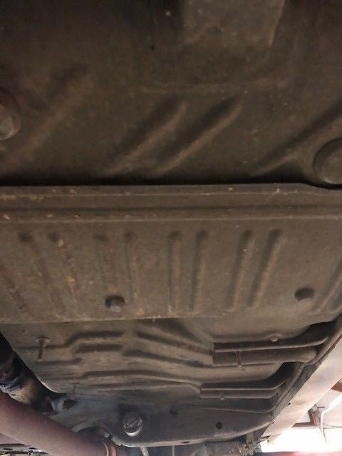 1967 Blue Plymouth GTX Coupe