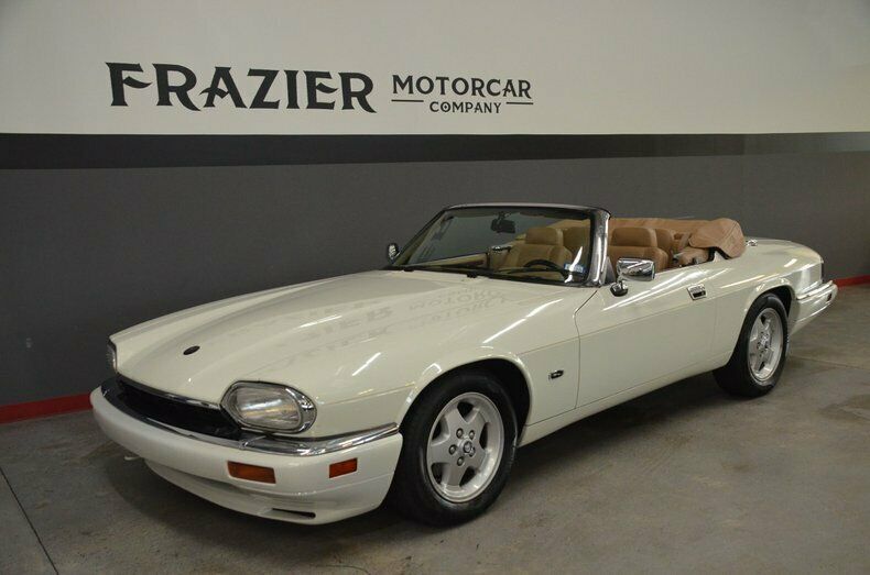 1994 Other Jaguar XJS