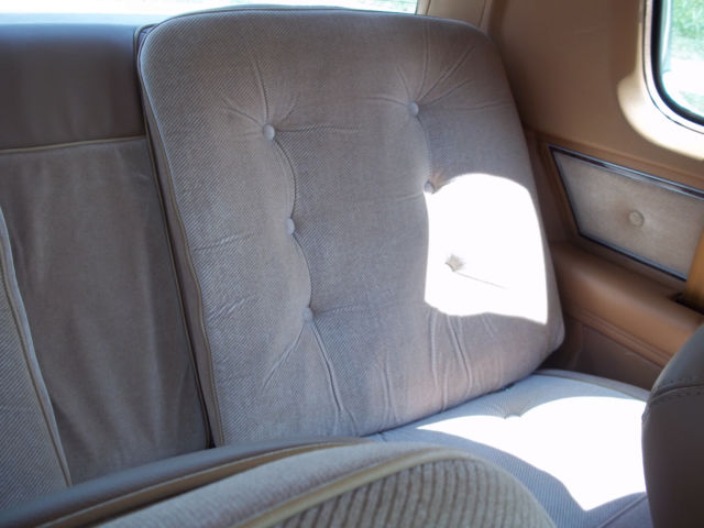 1979 PPG Custom mix Oldsmobile Cutlass Coupe