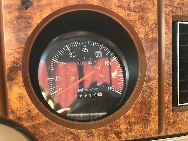 1984 Custom Ford Ranger