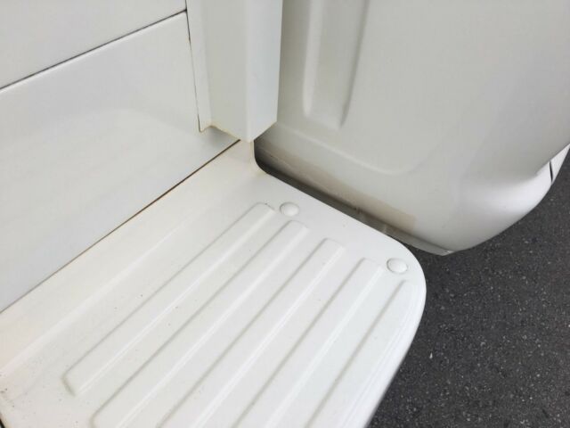 1969 Wimbledon White Ford F-100 Truck