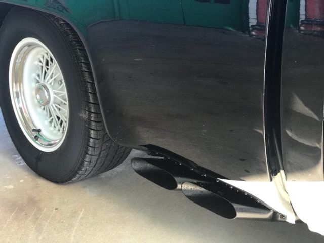 1984 Black/White Chevrolet C-10 Standard Cab Pickup