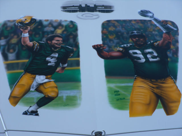 1988 Gold Pearl Cadillac Fleetwood Limousine