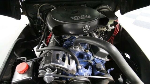 1951 Black Ford Other Pickups Pickup Truck