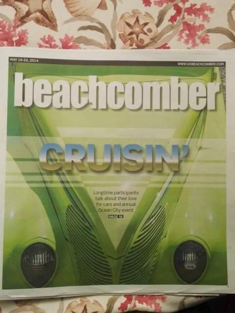 1947 Raveena green Ford Other Pickups Convertible