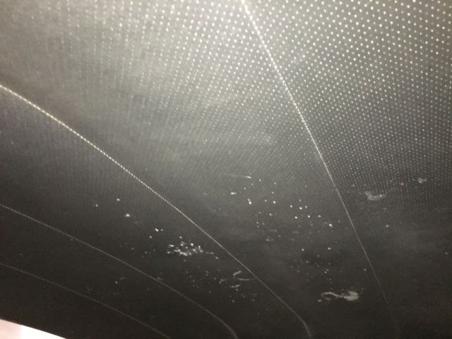 1967 RED Chevrolet Camaro Coupe