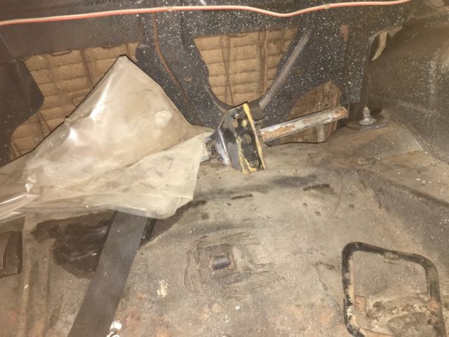 1967 RED Chevrolet Camaro Coupe