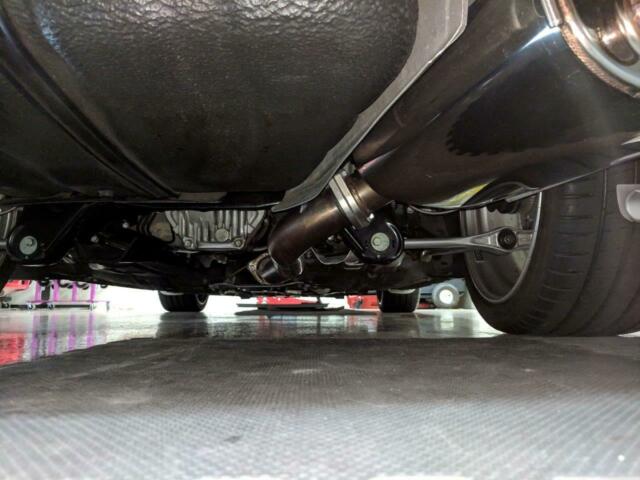 1994 Silver Mazda RX-7 Coupe