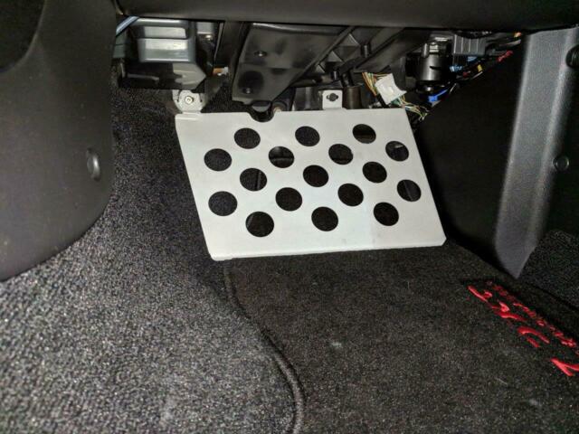 1994 Silver Mazda RX-7 Coupe