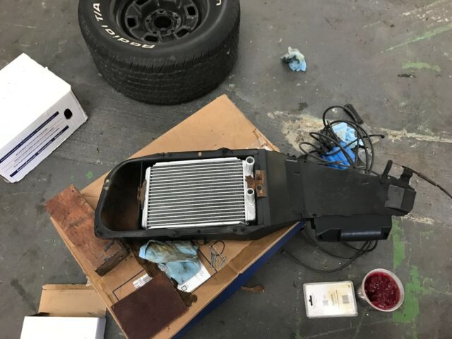 1965 Gold Pontiac GTO Coupe